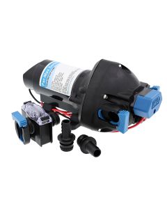 Jabsco Par-Max 3 Water Pressure Pump - 12V - 3 GPM - 40 PSI