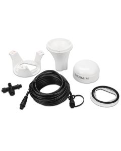 Garmin GPS 24xd GPS Antenna w/ Heading Sensor - NMEA 2000