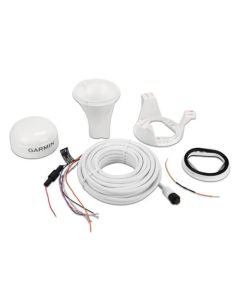 Garmin GPS 24xd HVS GPS Antenna w/Heading Sensor - NMEA 0183