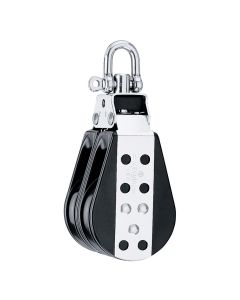 Harken Midrange Double Block