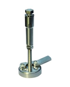 T-H Marine Troll-Tamer&trade; f/Minn Kota Fortrex Trolling Motor Stabilizer Lock 3-1/2"-5" Spacing
