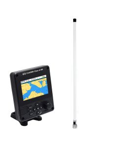 Digital Yacht Class A AIS Bundle w/Free CX4A AIS Antenna