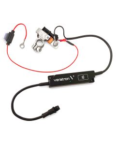 Veratron LinkUp - Intelligent Battery Sensor (IBS) Kit