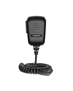 FUSION Marine Handheld Microphone