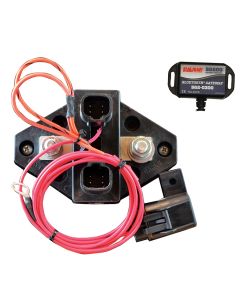 Balmar SG205 Battery Monitor Kit w/Bluetooth Gateway - No Display