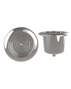 Mate Series Cup Holder - 316 Stainless Steel