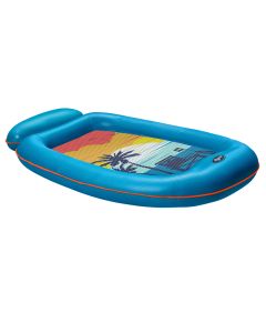 Aqua Leisure Comfort Lounge - Surfer Sunset