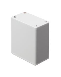PTM Edge 4" Spacer f/VC-140 Mirror