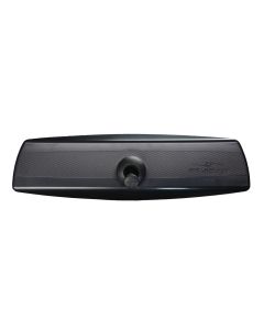 PTM Edge VR-140 PRO Mirror - Black