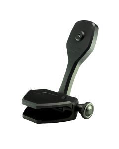 PTM Edge ZXR-300 Pivoting Mirror Bracket - Black