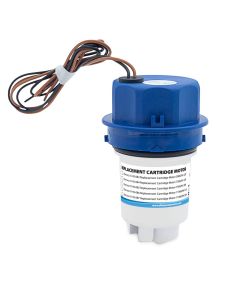 Albin Pump Replacement Cartridge f/500GPH - 12V