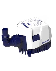 Attwood Sahara MK2 S800 Bilge Pump 800 GPH - 12V - Automatic