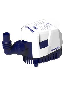 Attwood Sahara MK2 S800 Bilge Pump 800 GPH - 24V - Automatic