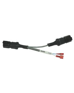Balmar Communication Cable f/SG200 - 3-Way Adapter