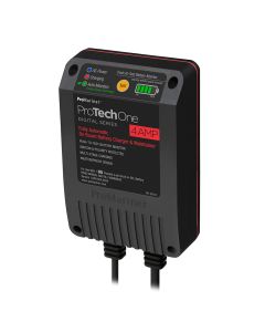 ProMariner ProTechOne - 4 AMP - Corded