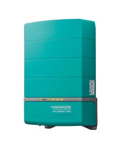 Mastervolt CombiMaster Inverter/Charger - 24/3500-100 Amp - 120V