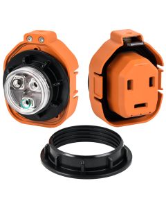 SmartPlug 30AMP/125V Female Receptable