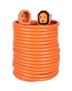 SmartPlug 30AMP Cordset - 50&#39; SmartPlug to SmartPlug