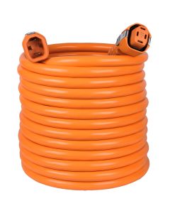 SmartPlug 50AMP Cordset - 50&#39; SmartPlug to SmartPlug