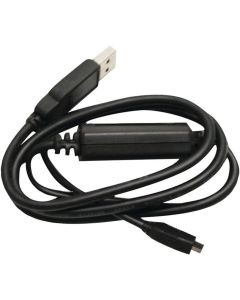 Uniden USB Programming Cable f/DMA Scanners
