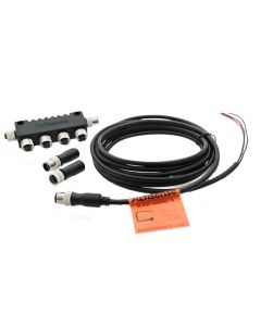 Actisense NMEA 2000&reg; Rib Starter Kit