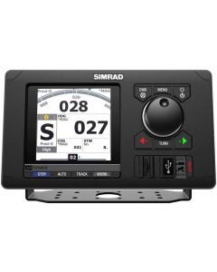 Simrad AP70 Mk2 Autopilot Control Head 