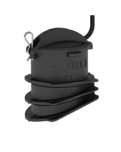 Raymarine CPT-S In-Hull CHIRP Transducer