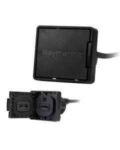 Raymarine RCR-1 Remote MicroSD Card Reader