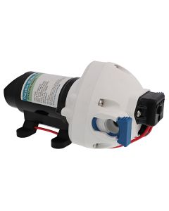 Flojet RV Water Pump w/Strainer - 12V - 3GPM - 50PSI