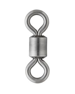 VMC SSRS Stainless Steel Rolling Swivel #8VP - 50lb Test *50-Pack