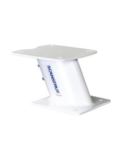 Scanstrut Aluminum PowerTower&reg; f/Furuno Domes