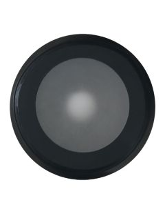 Shadow-Caster DLX Series Down Light - Black Housing - Full-Color
