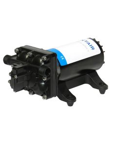 Shurflo by Pentair Marine Air Conditioning Self-Priming Circulation Pump - 115VAC, 4.5GPM, 50PSI Bypass, Run-Dry Capable EDM Valves