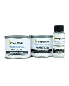 PropGlide Prop & Running Gear Coating Kit - Extra Small - 175ml