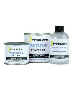 PropGlide Prop & Running Gear Coating Kit - Small - 250ml